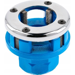 Głowica gwintująca 3/4" HT1P640 HOGERT