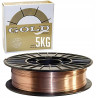 Drut GOLD SG2 0,8 mm 5 kg | TCT