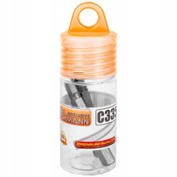 BIT 10MM IMBUS 10X75MM S2 C3355 RICHMANN