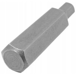 BIT 10MM IMBUS 17X75MM S2 C3358 RICHMANN