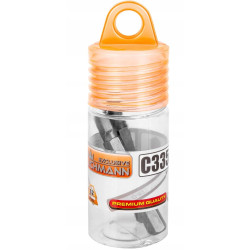 BIT 10MM IMBUS 7X75MM S2 C3353 RICHMANN