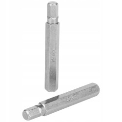 BIT 10MM IMBUS 8X75MM S2 C3354 RICHMANN