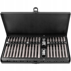 Zestaw bitów 40 elem. C6940 RICHMANN