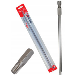 Końcówka do wkr. typ TORX20X350 PROFESJ TX-20S2-350