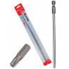 Końcówka do wkr. typ TORX20X350 PROFESJ TX-20S2-350