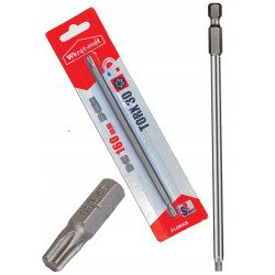 Końcówka do wkr.typ TORX30X160 PROFESJ TX-30S2-160