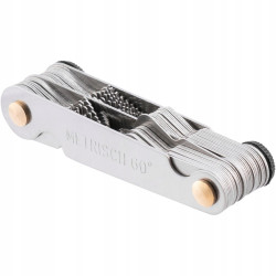 Grzebień gw.0,25-6MM-4-62cale C9039