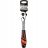 Grzechotka 3/8" Richmann Exclusive C8454 | 60 Zębów | Cr-V