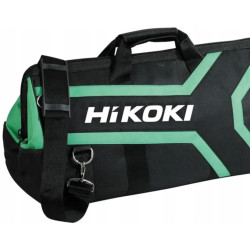 Torba narzędziowa 60x30x30cm twarde dno HiKOKI