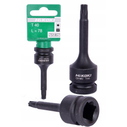 NASADKA UDAROWA 1/2 ZEW, T40