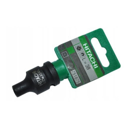 ADAPTER 1/2-1/4 SZESCIOKĄT MAGNES