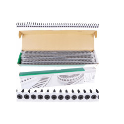 TAŚMA Z WKRĘTAMI 3,6X25MM 20X50SZT 1000 SZT 754601 Hikoki