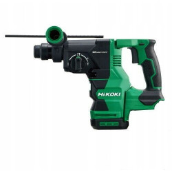 DS18DE + WH18DC + G1813DA + DH1826DA, 3 x akumulator BSL1850MA, ładowarka UC18YFSL x 1 szt torba transportowa