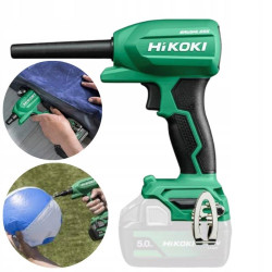 Dmuchawa akumulatorowa Hikoki RA18DA W4Z 700l/min