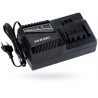 Ładowarka HiKOKI UC18YKSL 14.4V-18V | Standardowa 2A | Li-ion