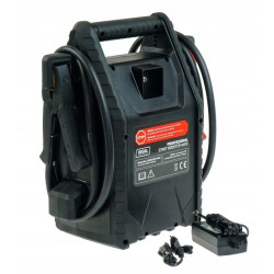 IDEAL Booster 4400 Pro Urządzenie Rozruchowe 12/24