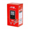 Inteligentny prostownik Ideal EXPERT CHARGER 12 LCD 3in1 12A EXPERT CHARGER