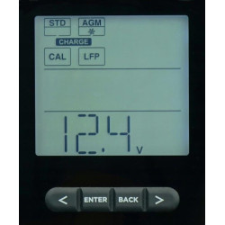 Inteligentny prostownik Ideal EXPERT CHARGER 12 LCD 3in1 12A EXPERT CHARGER