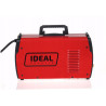 Spawarka Ideal PRAKTIK TIG 202 PULSE DIGITAL | TIG DC / MMA | 200A