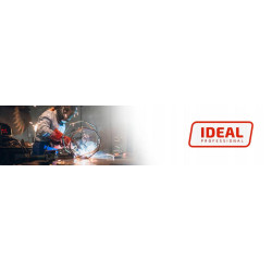 Uchwyt spawalniczy MIG 25/3 PRAKTIK  MB25/3