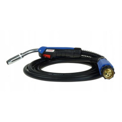 Uchwyt spawalniczy MIG 25/5 PRAKTIK  MB25 5M