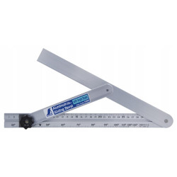 Kątomierz nastawny SHI-62662 600MM SHINWA