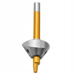 Stempel matryca do nożyc do blachy KD10035