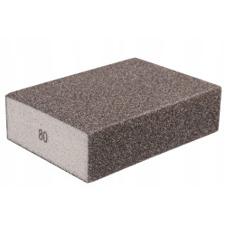 Klocek szlifierski gr 80 C4793 Richmann 