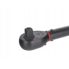 Klucz Dynamometryczny 1/2" 20-210 Nm TVARDY T00253 | Precyzja +/- 4%