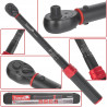 Klucz dynamometryczny3/8 10-120Nm TVARDY T00252