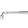 Klucz Fajkowy Przebity 8 mm Richmann C6708 | Stal Cr-V | Exclusive