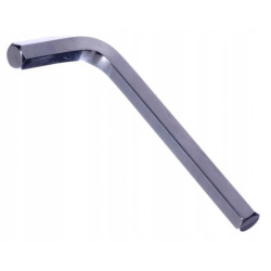 Klucz imbus 4mm C6644