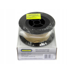 DRUT NIERDZEWNY SAMOOSŁONOWY RDZENIOWY MIG 0,9mm 0,5kg 308LT0-3 D-100 SUPERWELD