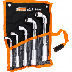 Klucze fajkowe 5ele.8-19mm C6740 RICHMANN