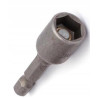 Nasadka Magnetyczna 13 mm Wkręt-met (KLIMAS) | L-50 mm | M13