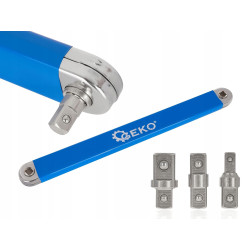 Klucz przedłużający przekładniowy G10138