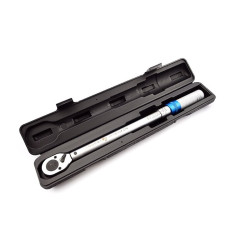 Klucz Dynamometryczny 1/2" Högert HT1W707 | 40-210 Nm | Stal Cr-V