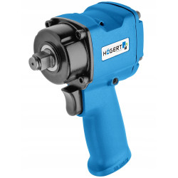 Klucz pneumat.mini 1/2" Jumbo hammer HT4R621  HOGERT