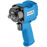Mini Klucz Pneumatyczny 1/2″ 610Nm | Mechanizm Jumbo Hammer | Kompaktowy