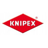 KLUCZ BEZPIECZEŃSTWA "TWINKEY" KNIPEX KNI 001101