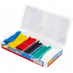 KPL.Koszulek termokur.kolor 128szt C0418 RICHMANN