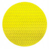 Krążki Ścierne 225mm Dedra DED7749 | Perforowane | 5 szt. | Granulacje 100-220