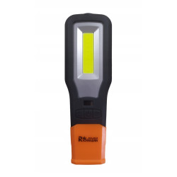 Lampa aku.ze stacją doku.10W C6819