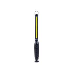 Lampa Warsztatowa Geko G15123 LED 10W | 450-1800LM | Akumulatorowa