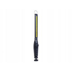 Lampa Warsztatowa Geko G15123 LED 10W | 450-1800LM | Akumulatorowa