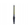 Lampa Warsztatowa Geko G15123 LED 10W | 450-1800LM | Akumulatorowa