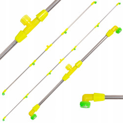Lanca do opyskiwacza szeroka 6-dyszowa  G73263