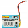 Akumulator Zapasowy do Latarki C5905 Richmann C6779 | 1000mAh