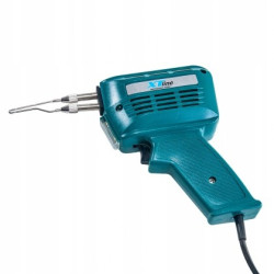 Lutownica transormatorowa 150W XT10930
