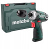 Metabo PowerMaxx BS Basic 34/17Nm 2x2 ah - box
